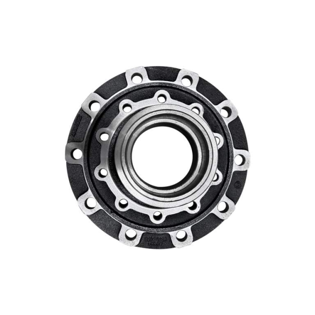 Ступица передняя DONGFENG GX DFH4180 3103015H0300