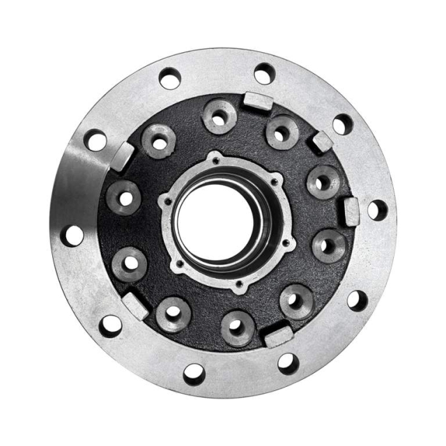 Ступица передняя DONGFENG GX DFH4180 3103015H0300