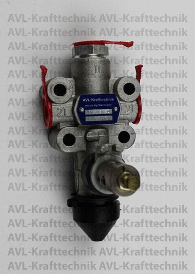 Кран уровня пола SV1307