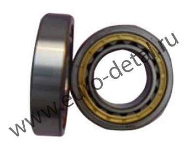 Подшипник NJ210EWC4 компрессора кондиционера 50x90x20mm