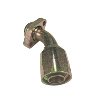 Фитинг кондиционера NW25/45C mit Flansch H12-000-528