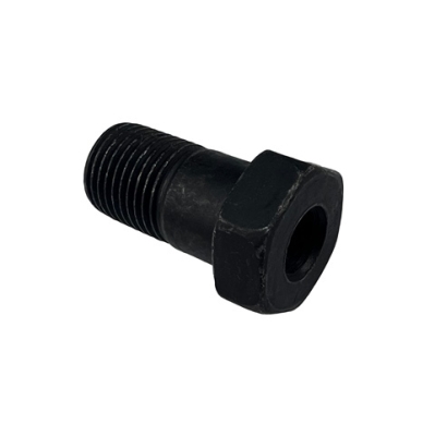 Болт полый крышки шкворня M16x1,5x30; 8,8 Yutong 6122 3001-00399