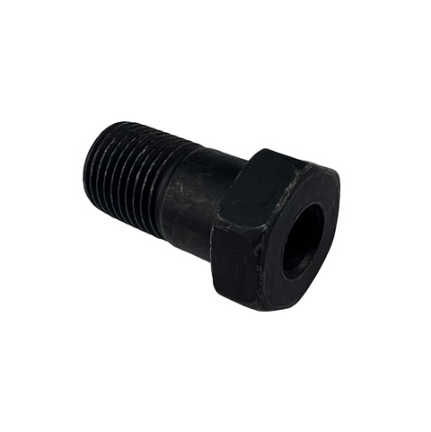 Болт полый крышки шкворня M16x1,5x30; 8,8 Yutong 6122 3001-00399