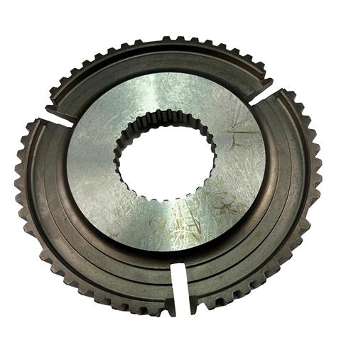 Ступица шестеренное синхронизатора 5-6 передачи КПП Yutong  1708-00174