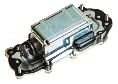 Блок выбора передач АКПП ZF 12TX2620TD 0501.328.597\0501.301.353 CNHTC AZ972522000036+100/1