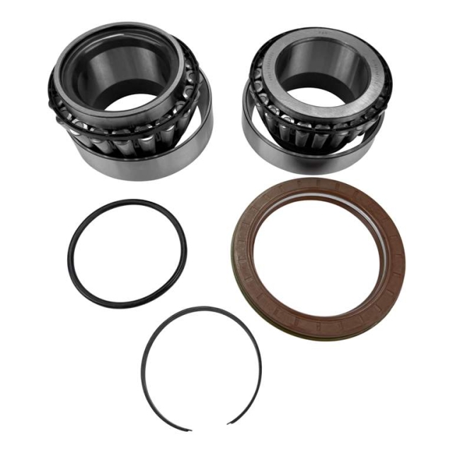 Блок подшипников передней ступицы DONGFENG GX DFH4180 3103096ZD04T