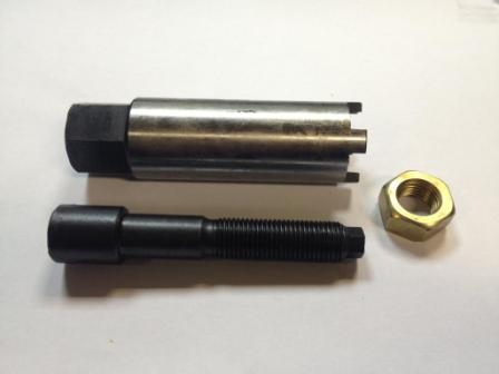 Ключ форсунки МВ