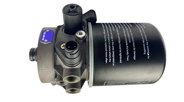 Влагоотделитель KNORR LA8061