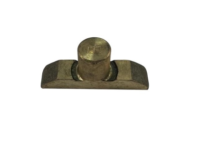 Сухарь вилки переключения передач Yutong  1765-00044
