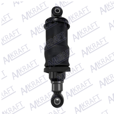 Амортизатор кабины SITRAK 712W41722-6026