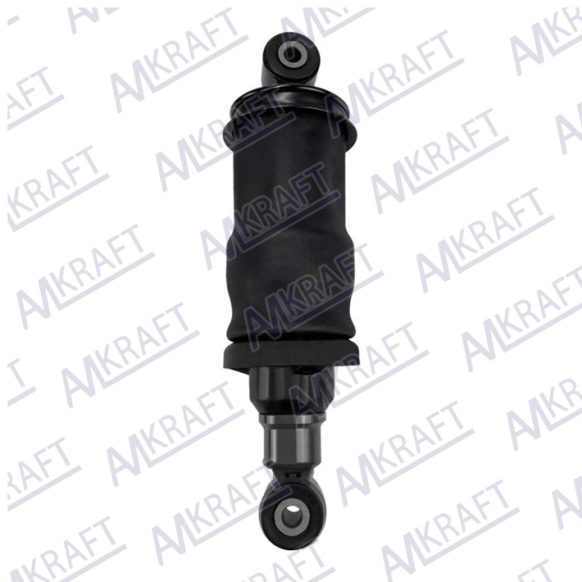 Амортизатор кабины SITRAK 712W41722-6026