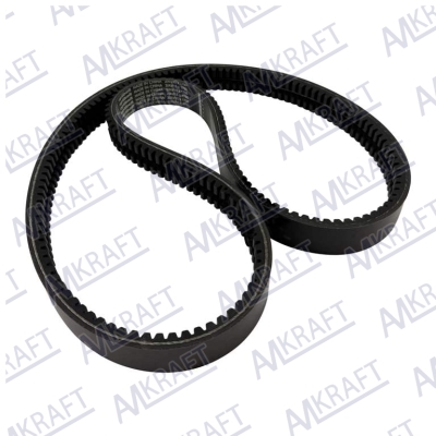 Ремень двойной 2/AV15x1750 Yutong 9405-00922