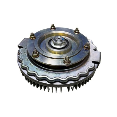 Вискомуфта Yutong 1314-00265