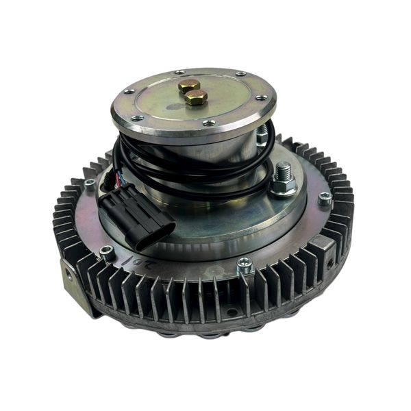 Вискомуфта Yutong 1314-00265