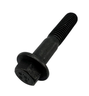 Шестигранный болт фланца;M10*50 Yutong 1308-00383