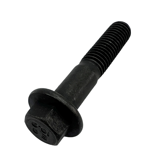 Шестигранный болт фланца;M10*50 Yutong 1308-00383