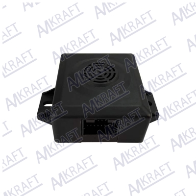 Реле поворотов Yutong 6122  2019г.  3735-00512