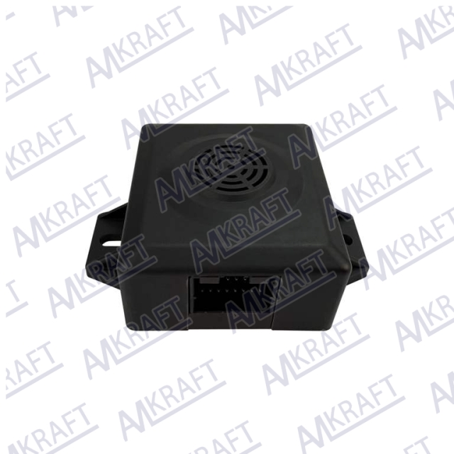Реле поворотов Yutong 6122  2019г.  3735-00512