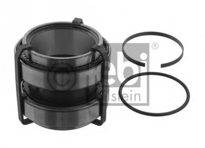 Подшипник 803750B  105x160x140мм  блок подшипников