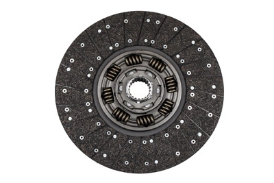 Диск сцепления РЕНО Premium 430mm 50x55-20N (1878020241)