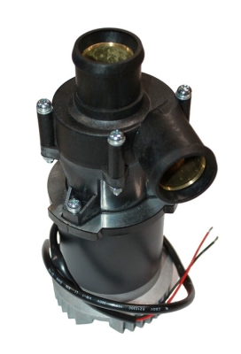 Циркуляционный насос МВ U4814 24V/110W 5000l/h без щеточный