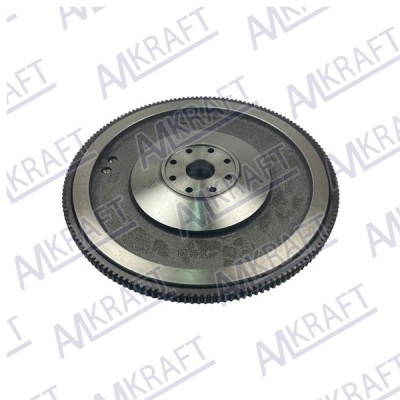 Маховик Cummins ISLe,6CT 158 зубьев 3960742 A3960755