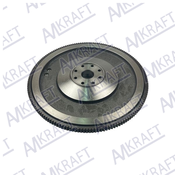 Маховик Cummins ISLe,6CT 158 зубьев 3960742 A3960755