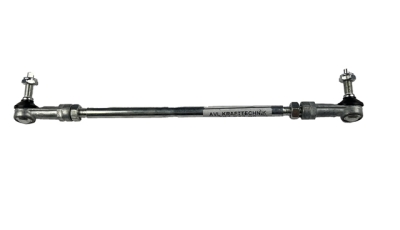 Тяга КПП в сборе Yutong  1703-00540