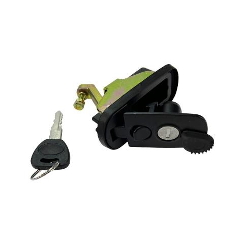 Замок люка багажного отсека Yutong 6938  5940-11338