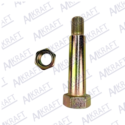 Палец сайленблока стабилизатора Sitrak C7H MAX WG9725520310