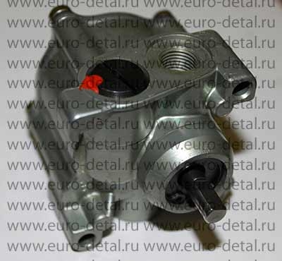 Насос топливный ВЕБАСТО DBW2020 (665.44А/655.15A)