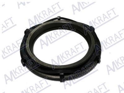 Кольцо нажимное корзины сцепления Скания (1341683/3180007000)