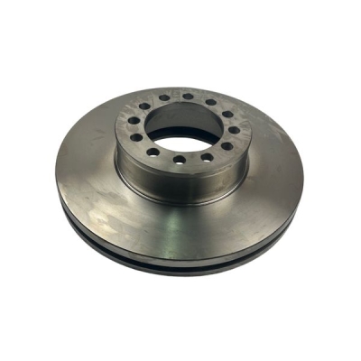 Диск тормозной Yutong 6122 430x228x130 T=45 H=113 12 отв. 3501-01106