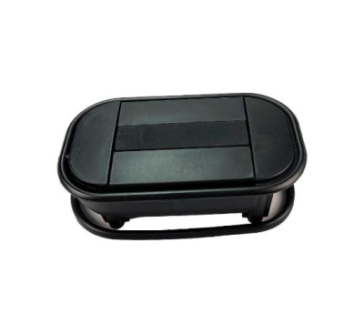 Ручка люка багажного отсека Yutong 6122  5940-11565