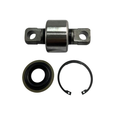 Сайлентблок V-образной тяги Sitrak центральный (для AZ9925522272) AZ9925524177