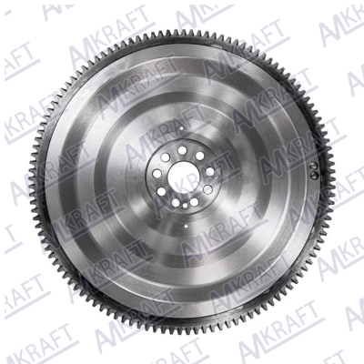 Маховик Yutong 6122 газ в сборе Yuchai  1005-03390
