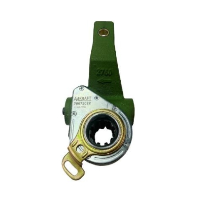 Тормозной рычаг КАМАЗ 6520 на 10 зуб  передний правый 2760/373  79258/373600/HTBA258/45104350125890/3021Л935/4W4161/Р79258