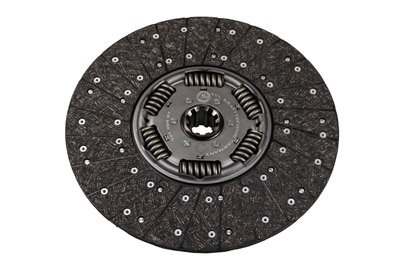 Диск сцепления МВ 420WGTZ 2&quot;-10N (1861911304)