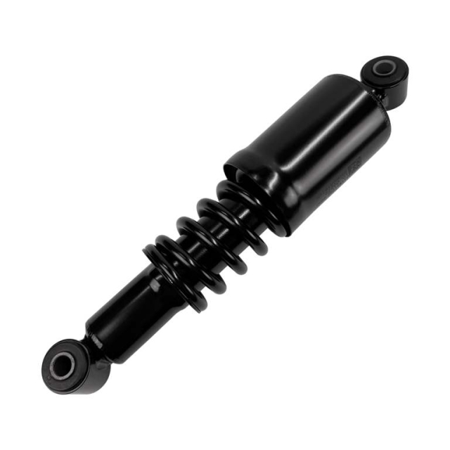 Амортизатор кабины SITRAK HOWO T5G C7H задний пружинный