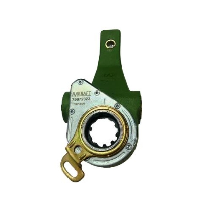 Тормозной рычаг КАМАЗ 6520 на 10 зуб  передний левый  2761/373  79259/373610/HTBA259/45104350125990/3021Л936/4W4166/Р79259