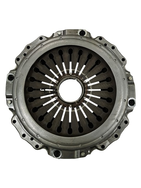Корзина сцепления МАН на 430мм Maz 430x235x450mm (3482 083 032)