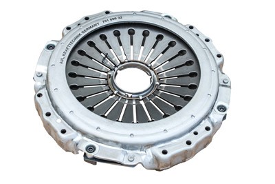Корзина сцепления МАН на 430мм Maz 430x235x450mm (3482 083 032)
