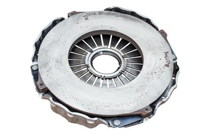 Корзина сцепления МАН на 430мм Maz 430x235x450mm (3482 083 032)