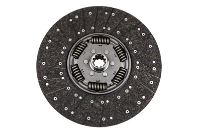 Диск сцепления ИК D10  420GTZ 1 3/4"-10N (082.50.1045.135)