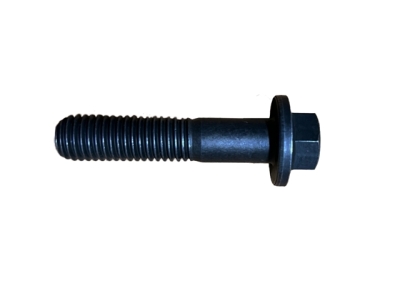 Болт М12*1.75*55 10.9 шкива коленвала Yutong KING LONG