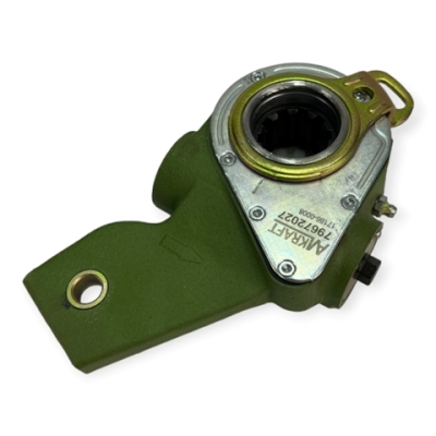 Тормозной рычаг КАМАЗ 4326/43114/44108 на 10 зуб, задн. прав/лев 4086/763  79620/563860/HTBA620/45104350162090/4W4336