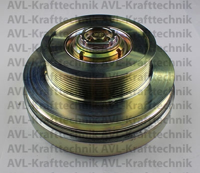 Муфта включения кондиционера 1A210 9PK147мм (LA16.0156Y)