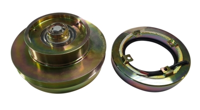 Муфта включения кондиционера 6PK230+9PK147mm (LA16.0256/0008332726/0008333526/0018305072)