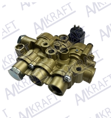 Клапан магнитный ECAS 0003276325/4729000210/4.65545