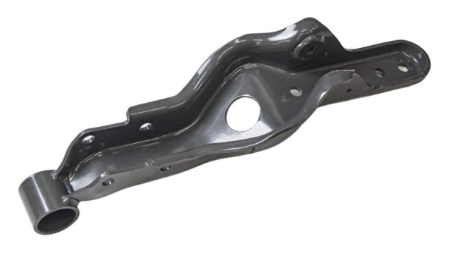 Кронштейн кабины Sitrak заднего подвеса  AZ16D444000078